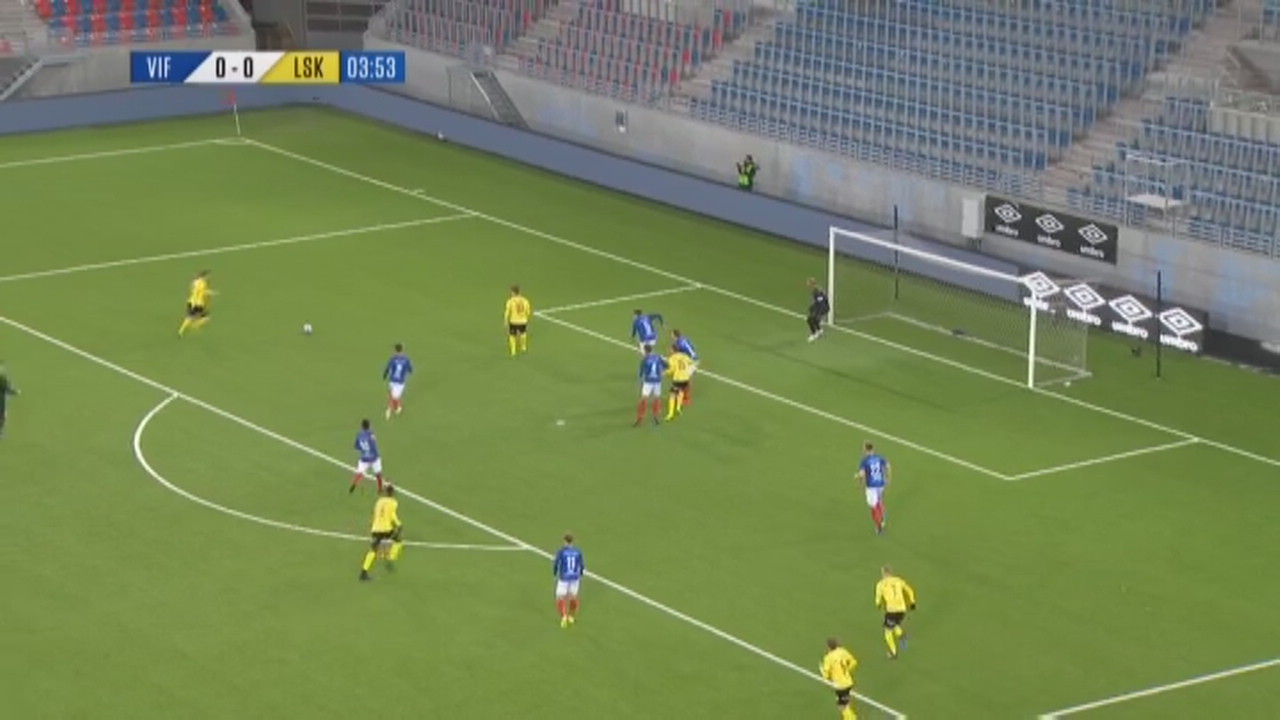 VIF- LSK 0-1